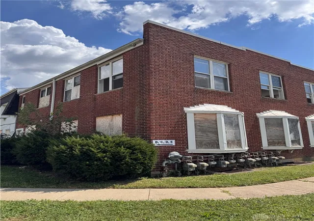 Photo 3 of Multi family home for sale at 440 Maryland Ave, Dayton, OH 45404 | MLS# 968249 | Listing updated on 2026-09-25