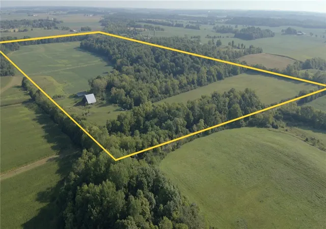 Photo 1 of Land for sale at 10331 Upper Alexander Rd, New Paris, OH 45347 | MLS# 968247 | Listing updated on 2026-10-07