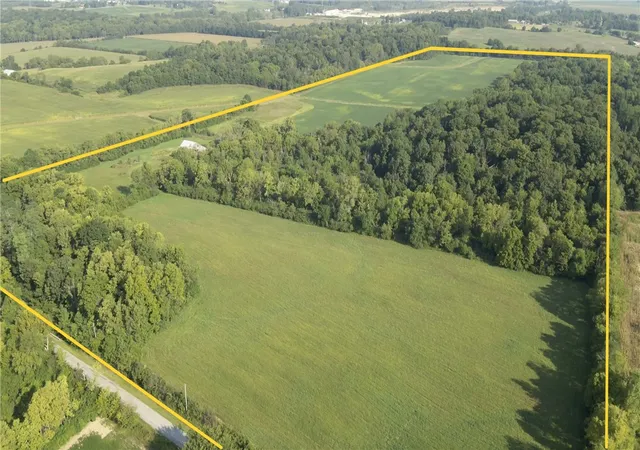 Photo 2 of Land for sale at 10331 Upper Alexander Rd, New Paris, OH 45347 | MLS# 968247 | Listing updated on 2026-10-07