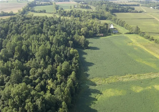 Photo 3 of Land for sale at 10331 Upper Alexander Rd, New Paris, OH 45347 | MLS# 968247 | Listing updated on 2026-10-07