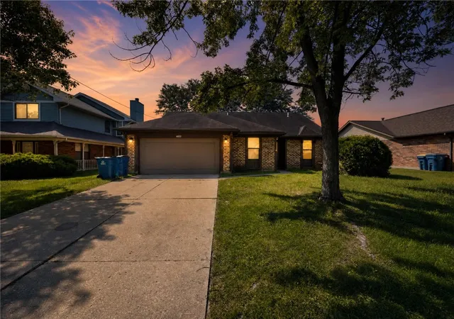 Photo 1 of Single family home for sale at 6522 Shull Rd, Dayton, OH 45424 | MLS# 967506 | Listing updated on 2026-09-04