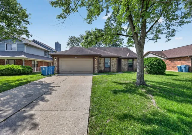 Photo 3 of Single family home for sale at 6522 Shull Rd, Dayton, OH 45424 | MLS# 967506 | Listing updated on 2026-09-04