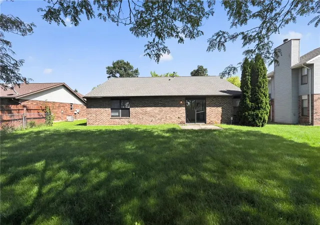 Photo 3 of Single family home for sale at 6522 Shull Rd, Dayton, OH 45424 | MLS# 967506 | Listing updated on 2026-09-04