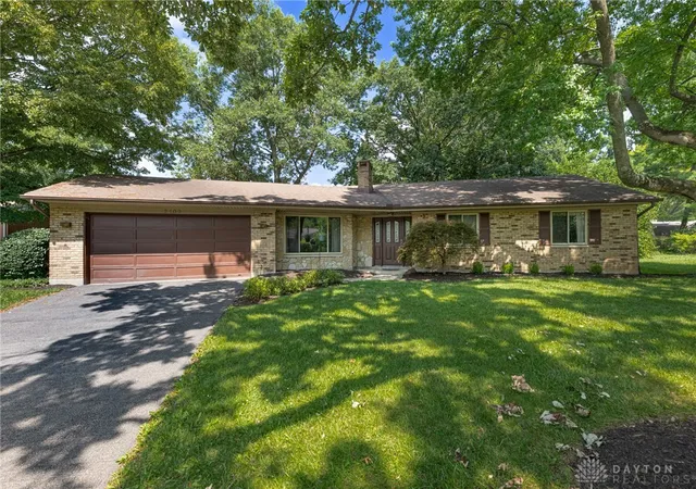 Single family home for sale at 2409 Springmill Rd, Dayton, OH 45440 | MLS# 968063