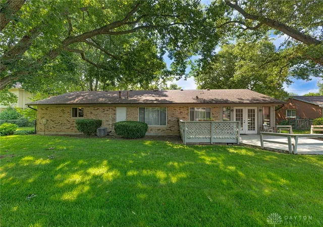 Photo 37 of Single family home for sale at 2409 Springmill Rd, Dayton, OH 45440 | MLS# 968063 | Listing updated on 2026-09-11