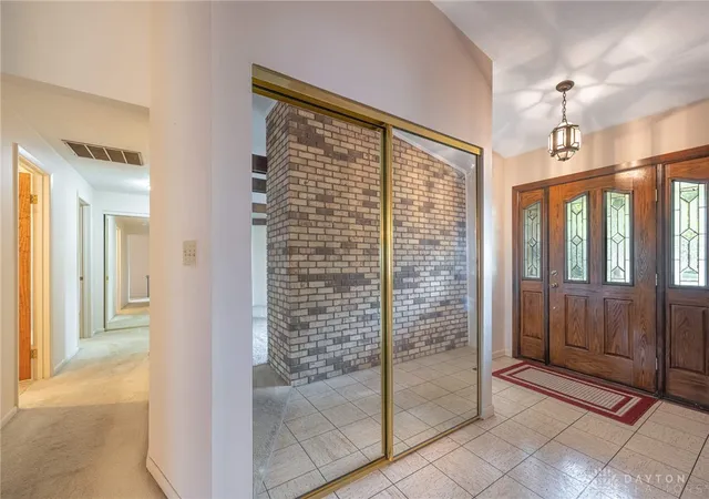 Photo 2 of Single family home for sale at 2409 Springmill Rd, Dayton, OH 45440 | MLS# 968063 | Listing updated on 2026-09-11