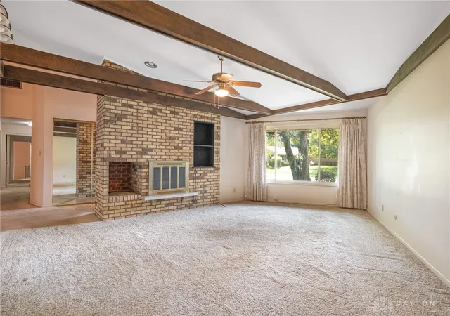 Photo 3 of Single family home for sale at 2409 Springmill Rd, Dayton, OH 45440 | MLS# 968063 | Listing updated on 2026-09-11