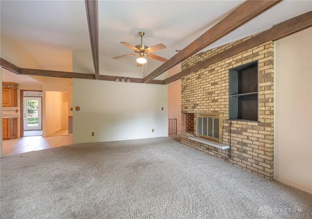 Photo 4 of Single family home for sale at 2409 Springmill Rd, Dayton, OH 45440 | MLS# 968063 | Listing updated on 2026-09-11