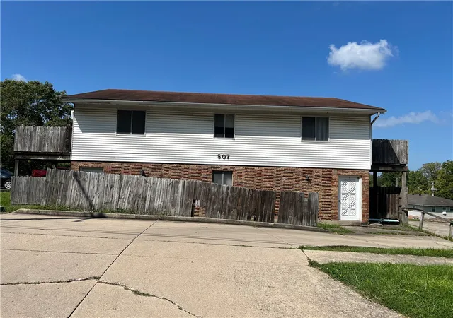 Photo 1 of Sale Pending at 507 S Linden Ave, Miamisburg, OH 45342 | MLS# 968255 | Listing updated on 2026-09-04