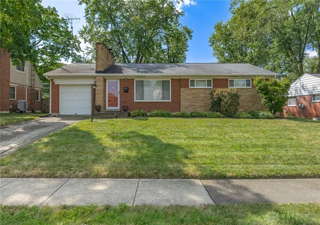 Single family home for sale at 3903 Mengel Dr, Dayton, OH 45429 | MLS# 966953