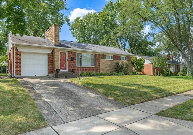 Photo 27 of Single family home for sale at 3903 Mengel Dr, Dayton, OH 45429 | MLS# 966953 | Listing updated on 2026-09-04