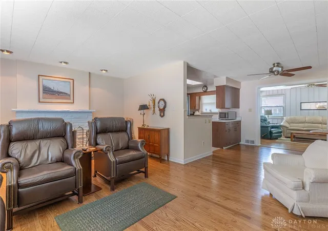 Photo 1 of Single family home for sale at 3903 Mengel Dr, Dayton, OH 45429 | MLS# 966953 | Listing updated on 2026-09-04