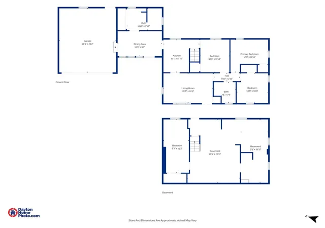 Photo 50 of Single family home for sale at 650 S Elm St, Dayton, OH 45449 | MLS# 968125 | Listing updated on 2026-09-05