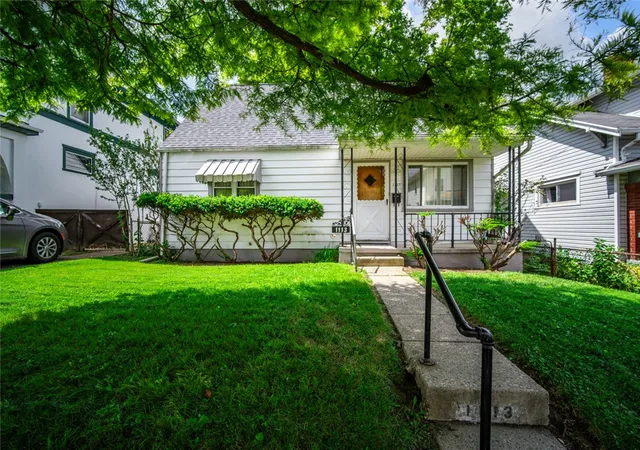 Photo 1 of Single family home for sale at 1113 Creighton Ave, Dayton, OH 45420 | MLS# 968248 | Listing updated on 2026-09-04