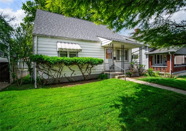 Photo 2 of Single family home for sale at 1113 Creighton Ave, Dayton, OH 45420 | MLS# 968248 | Listing updated on 2026-09-04