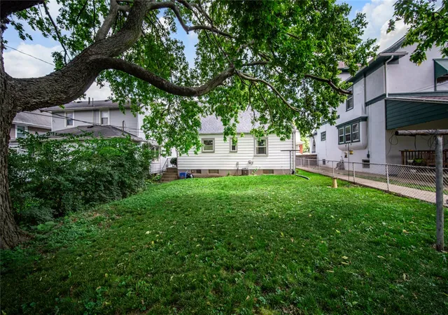 Photo 3 of Single family home for sale at 1113 Creighton Ave, Dayton, OH 45420 | MLS# 968248 | Listing updated on 2026-09-04