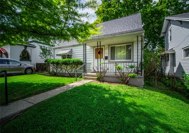 Photo 4 of Single family home for sale at 1113 Creighton Ave, Dayton, OH 45420 | MLS# 968248 | Listing updated on 2026-09-04