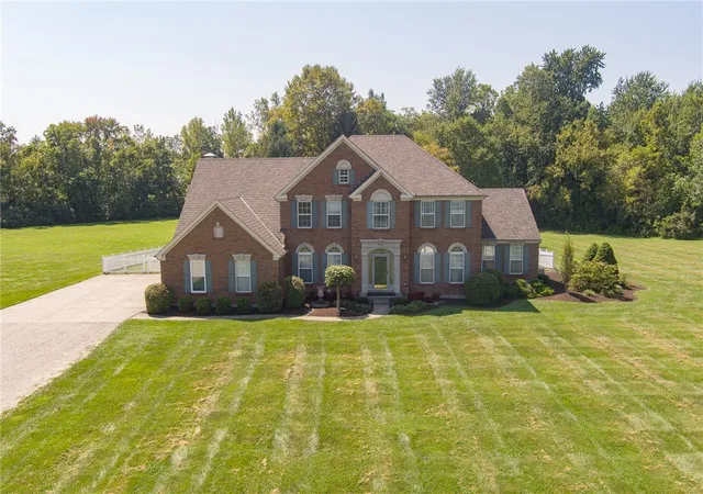 Photo 1 of Single family home for sale at 2121 N Route 741, Franklin, OH 45005 | MLS# 968169 | Listing updated on 2026-09-04