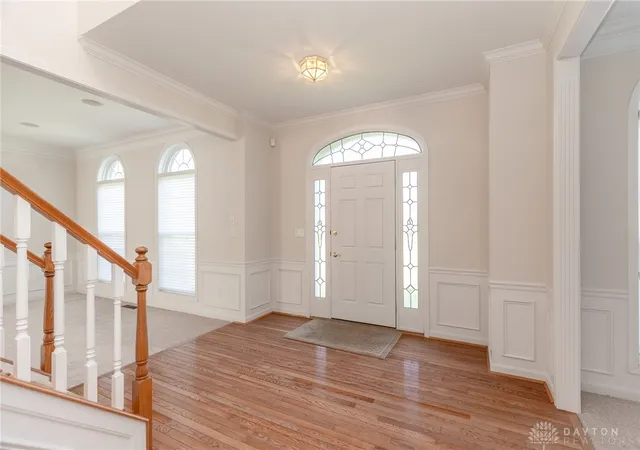 Photo 3 of Single family home for sale at 2121 N Route 741, Franklin, OH 45005 | MLS# 968169 | Listing updated on 2026-09-04