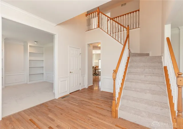 Photo 4 of Single family home for sale at 2121 N Route 741, Franklin, OH 45005 | MLS# 968169 | Listing updated on 2026-09-04