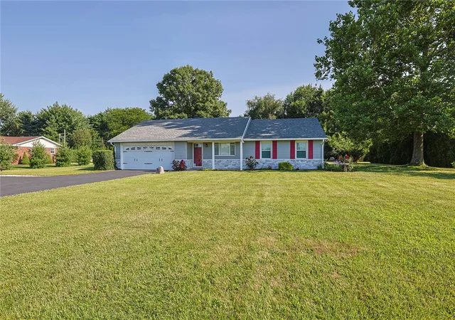Photo 1 of Single family home for sale at 1905 Fenner Rd, Troy, OH 45373 | MLS# 968219 | Listing updated on 2026-09-15