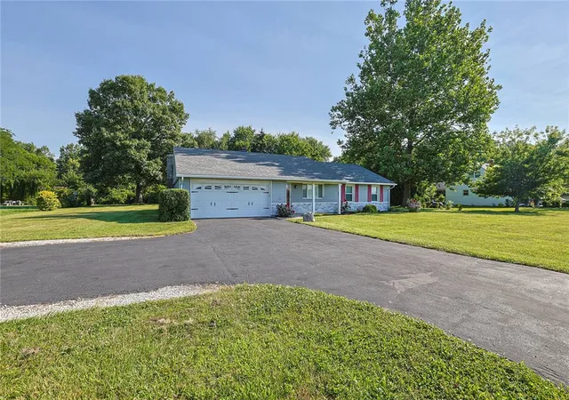Photo 2 of Single family home for sale at 1905 Fenner Rd, Troy, OH 45373 | MLS# 968219 | Listing updated on 2026-09-15