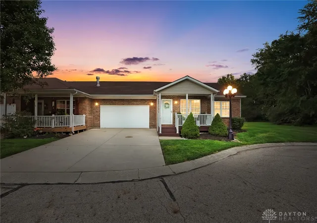 Photo 1 of Condo for sale at 4004 Blue Spruce Ct, Jamestown, OH 45335 | MLS# 967944 | Listing updated on 2026-10-20