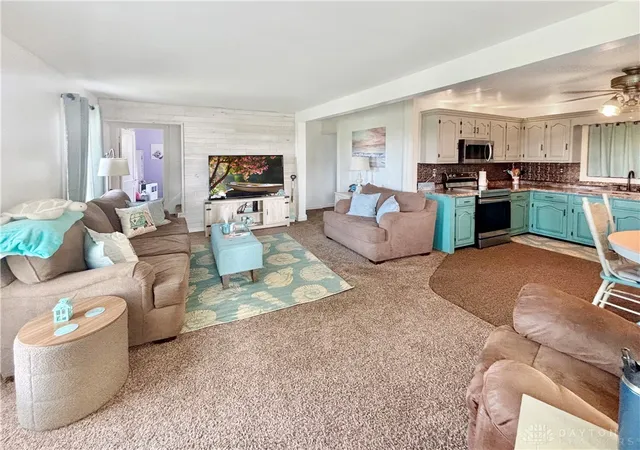 Photo 2 of Single family home for sale at 848 State Route 571, Union City, OH 45390 | MLS# 968181 | Listing updated on 2026-09-28