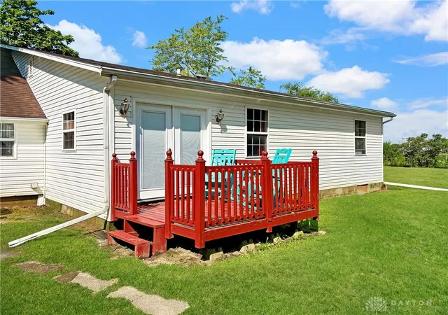 Photo 40 of Single family home for sale at 848 State Route 571, Union City, OH 45390 | MLS# 968181 | Listing updated on 2026-09-28