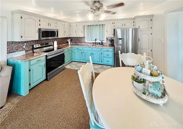 Photo 3 of Single family home for sale at 848 State Route 571, Union City, OH 45390 | MLS# 968181 | Listing updated on 2026-09-28