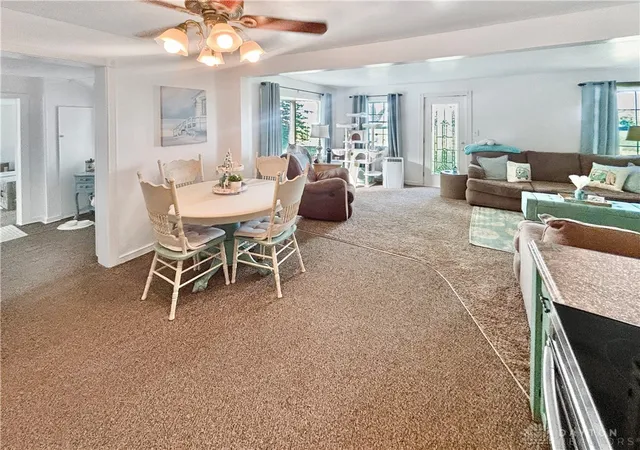Photo 4 of Single family home for sale at 848 State Route 571, Union City, OH 45390 | MLS# 968181 | Listing updated on 2026-09-28