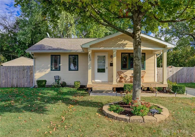 Photo 1 of Single family home for sale at 2840 Fields Ave, Dayton, OH 45420 | MLS# 968262 | Listing updated on 2026-09-10