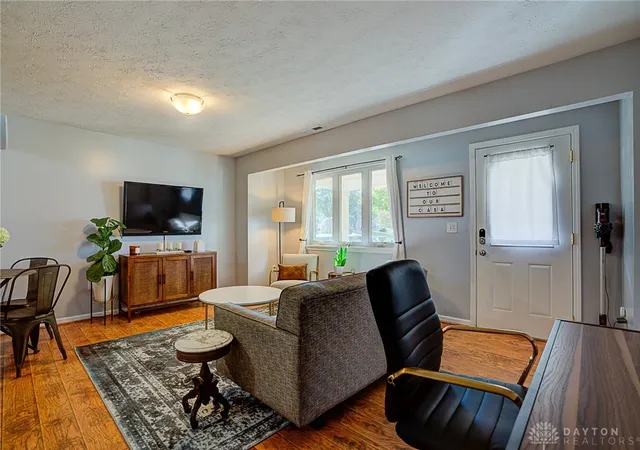 Photo 2 of Single family home for sale at 2840 Fields Ave, Dayton, OH 45420 | MLS# 968262 | Listing updated on 2026-09-10