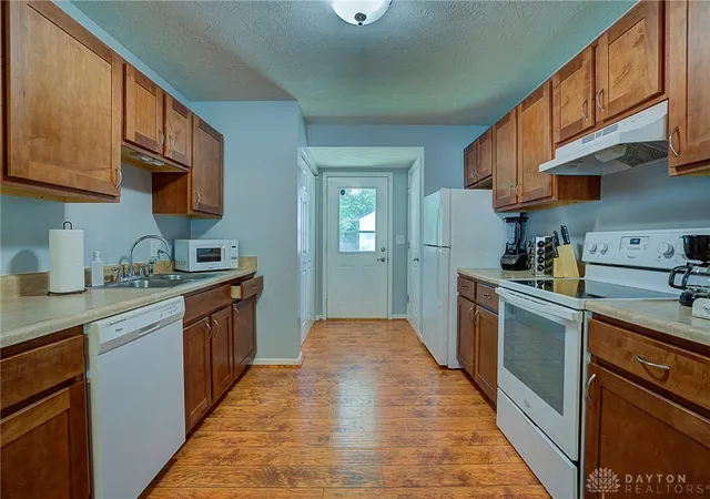 Photo 3 of Single family home for sale at 2840 Fields Ave, Dayton, OH 45420 | MLS# 968262 | Listing updated on 2026-09-10