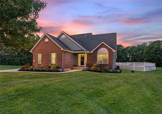 Photo 3 of Sale Pending at 5045 Spice Ct, Lebanon, OH 45036 | MLS# 967946 | Listing updated on 2026-09-08
