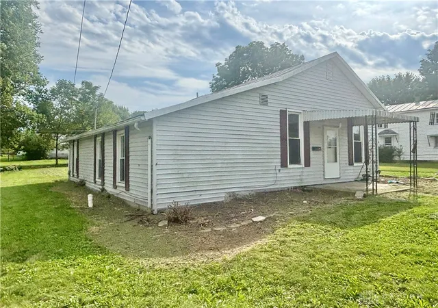 Photo 14 of Single family home for sale at 211 Laurel St, Greenville, OH 45331 | MLS# 968265 | Listing updated on 2026-09-30
