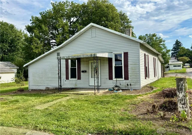 Photo 1 of Single family home for sale at 211 Laurel St, Greenville, OH 45331 | MLS# 968265 | Listing updated on 2026-09-30
