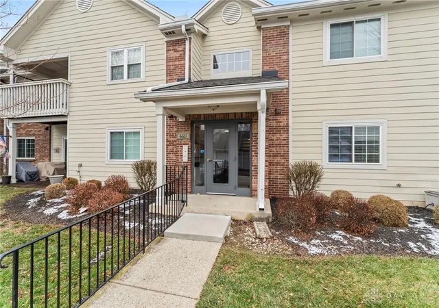 Photo 1 of Condo for sale at 6611 Brigham Sq #2, Dayton, OH 45459 | MLS# 968271 | Listing updated on 2026-09-09