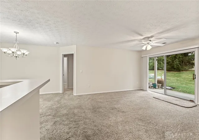 Photo 4 of Condo for sale at 6611 Brigham Sq #2, Dayton, OH 45459 | MLS# 968271 | Listing updated on 2026-09-09