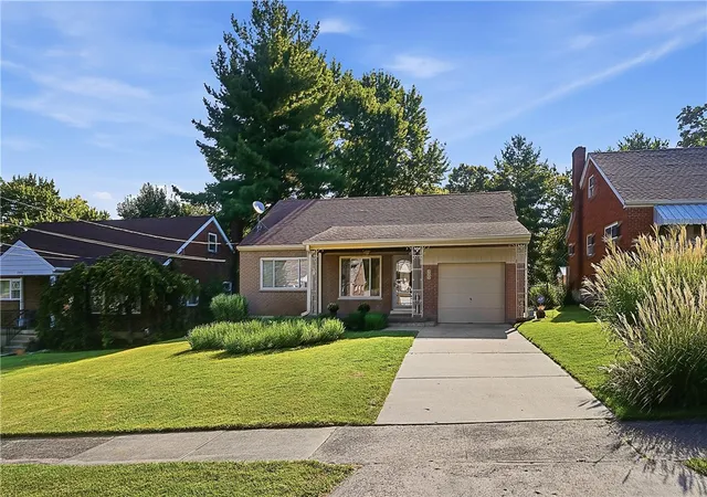 Photo 3 of Single family home for sale at 438 Kitty Ln, Cincinnati, OH 45238 | MLS# 968236 | Listing updated on 2026-09-05
