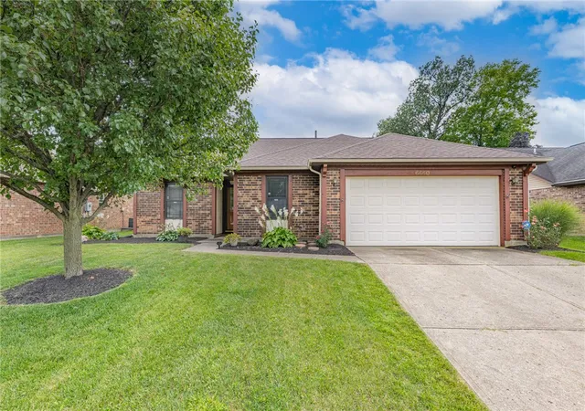 Photo 1 of Single family home for sale at 6660 Loblolly Dr, Dayton, OH 45424 | MLS# 968261 | Listing updated on 2026-09-05