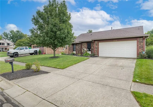 Photo 2 of Single family home for sale at 6660 Loblolly Dr, Dayton, OH 45424 | MLS# 968261 | Listing updated on 2026-09-05