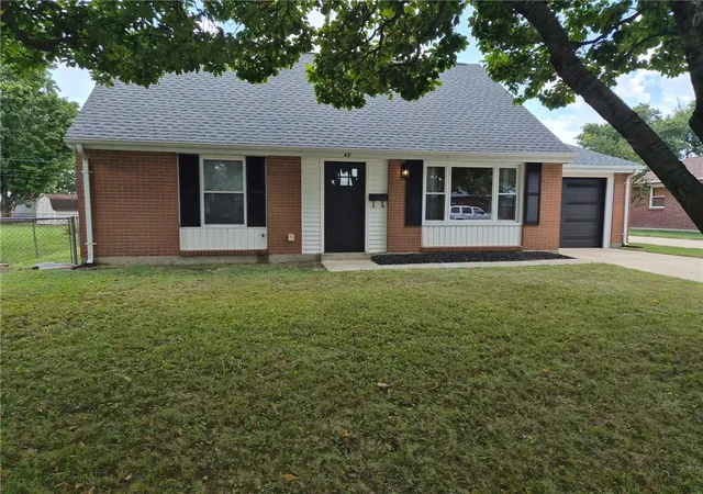 Single family home for sale at 40 Greencliff Dr, Englewood, OH 45322 | MLS# 968273