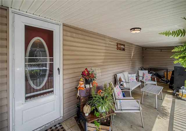 Photo 3 of Single family home for sale at 108 N Main St, Christiansburg, OH 45389 | MLS# 968274 | Listing updated on 2026-09-27