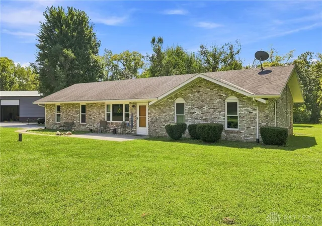 Photo 2 of Sale Pending at 12416 Eagle Rd, New Lebanon, OH 45345 | MLS# 968245 | Listing updated on 2026-09-06