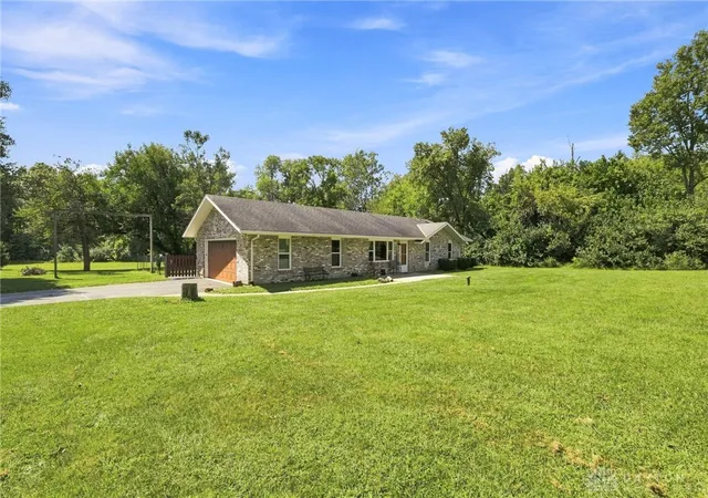 Photo 35 of Sale Pending at 12416 Eagle Rd, New Lebanon, OH 45345 | MLS# 968245 | Listing updated on 2026-09-06