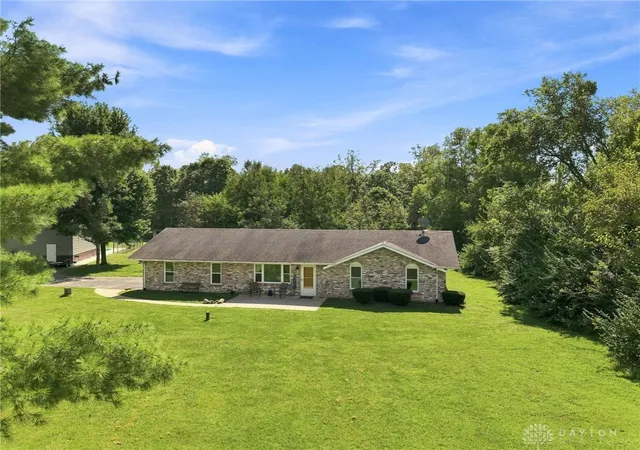 Photo 3 of Sale Pending at 12416 Eagle Rd, New Lebanon, OH 45345 | MLS# 968245 | Listing updated on 2026-09-06