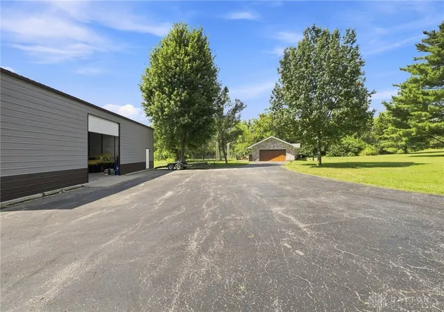 Photo 3 of Sale Pending at 12416 Eagle Rd, New Lebanon, OH 45345 | MLS# 968245 | Listing updated on 2026-09-06
