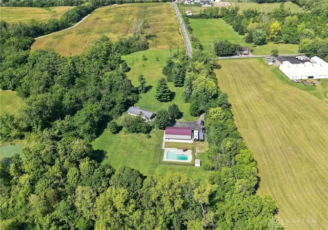 Photo 4 of Sale Pending at 12416 Eagle Rd, New Lebanon, OH 45345 | MLS# 968245 | Listing updated on 2026-09-06