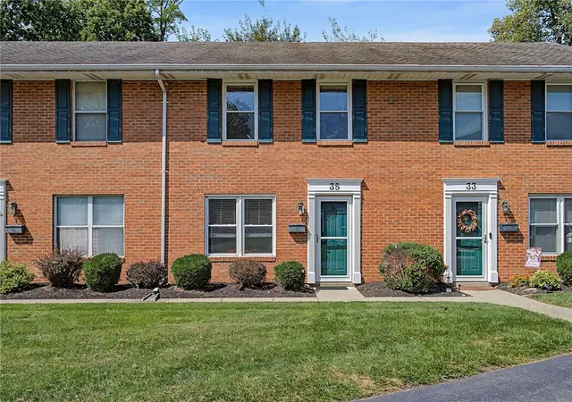 Photo 1 of Condo for sale at 35 Gabriel St, Vandalia, OH 45377 | MLS# 968054 | Listing updated on 2026-09-05